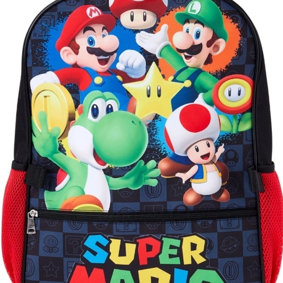 Backpack - Picture 2 of 5